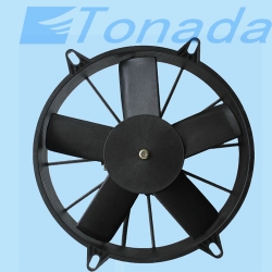 TONADA  AXIAL FAN BRUSHED 305MM